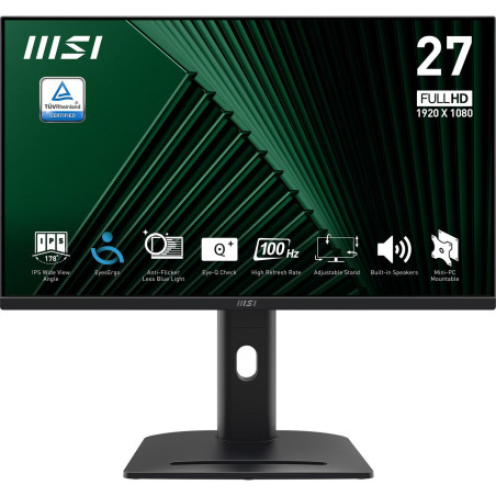 Computer Monitor 68.6 Cm