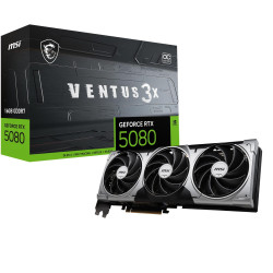 Ventus Geforce Rtx5080 16G 3X | APLIUM