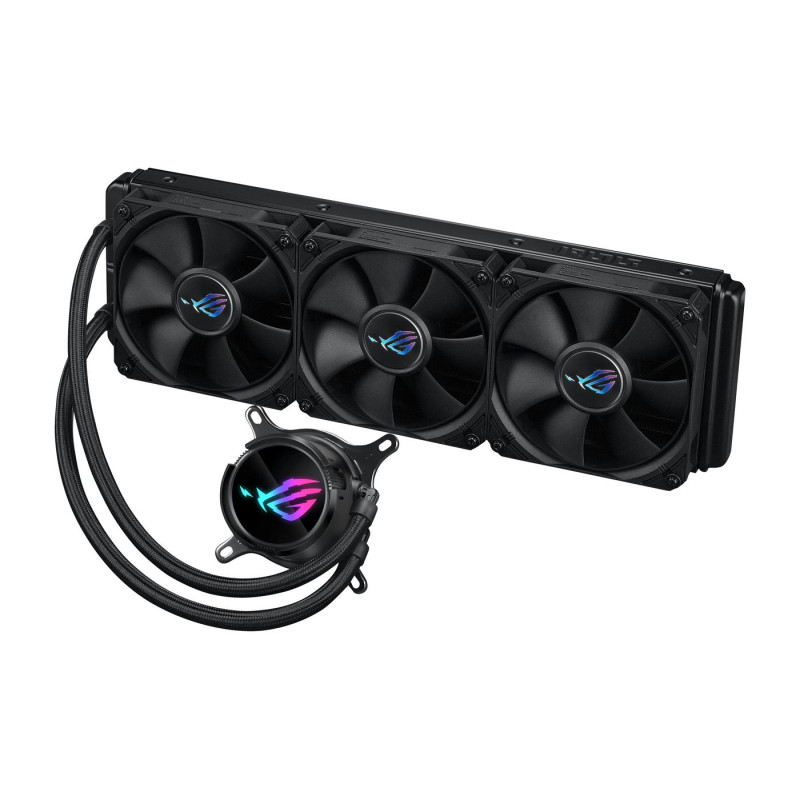 Processor Liquid Cooling Kit