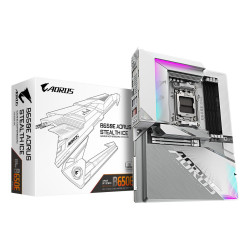B650E Aorus Stealth Ice