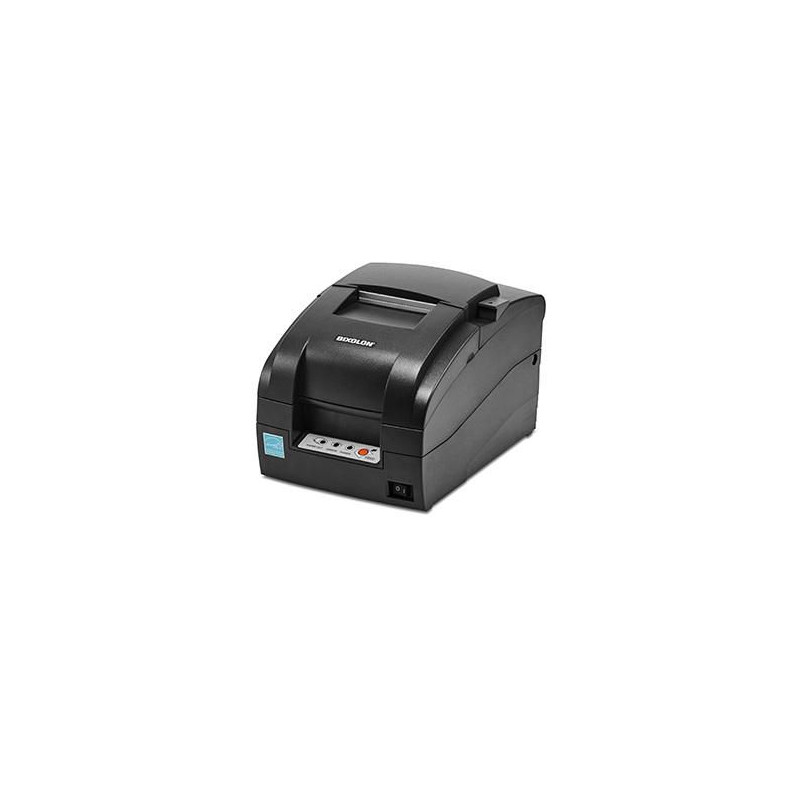 Dot Matrix, 80dpi/144dpi,