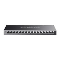 Jetstream 16-Port Gigabit