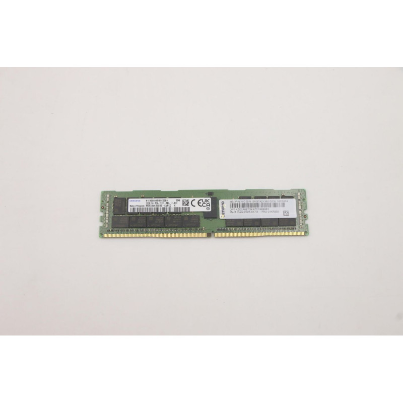 ThinkSystem 32GB TruDDR4