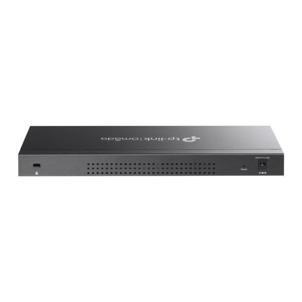 Jetstream 16-Port Gigabit