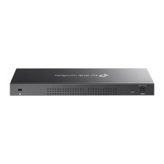 Jetstream 16-Port Gigabit