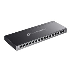 Jetstream 16-Port Gigabit