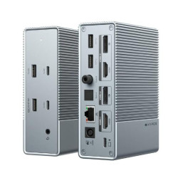GEN2 15-in-1 USB-C Docking