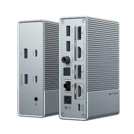 GEN2 15-in-1 USB-C Docking
