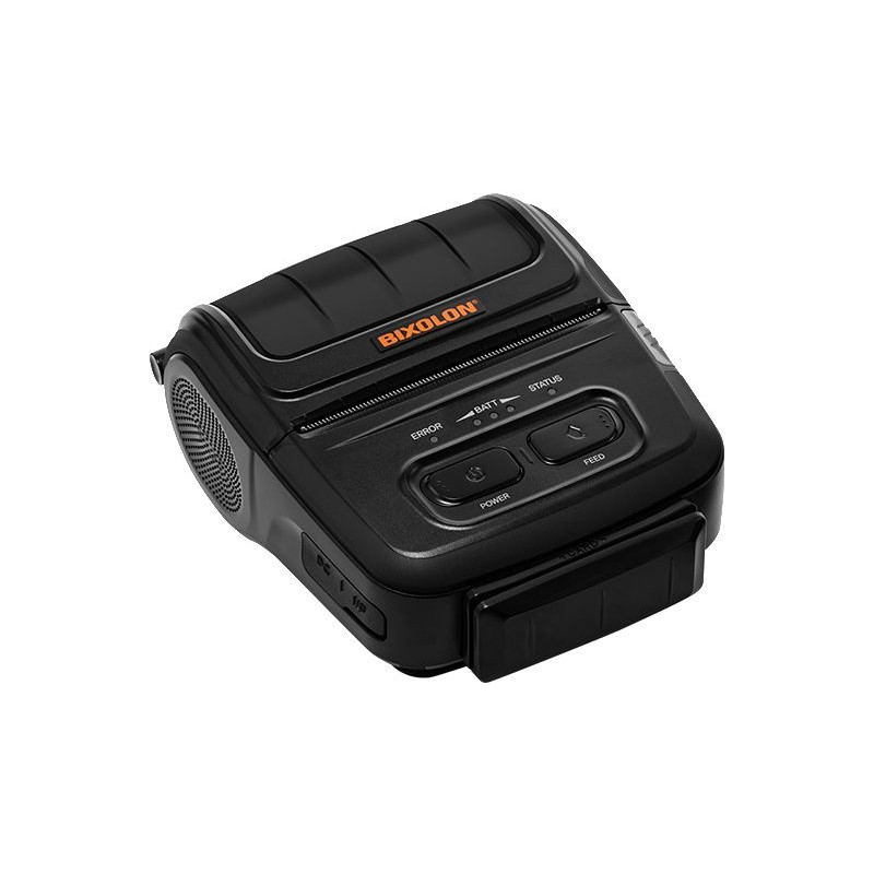 Thermal Mobile Label Printer