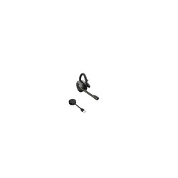 Jabra Engage 55 Conv. USB-C UC EMEA
