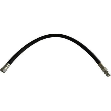 Explosion Proof Flexible