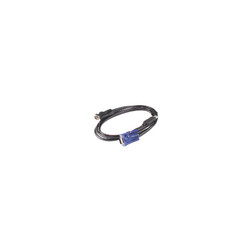 KVM USB Cable/6'