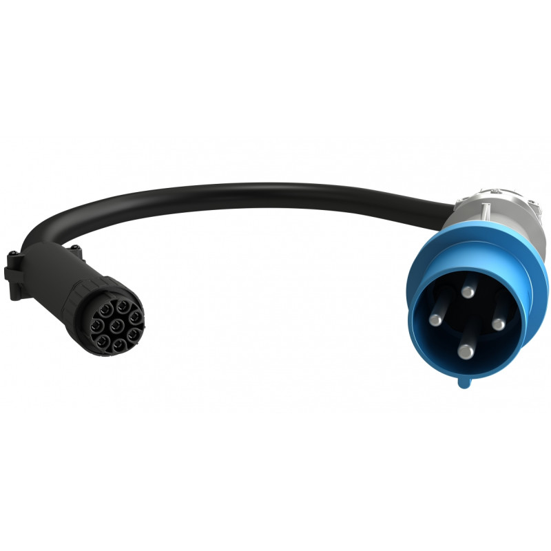 Vertiv Geist Rack PDU Facility Side Cble