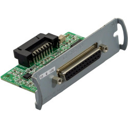 RS-232 Interface Board Assy