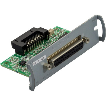 RS-232 Interface Board Assy