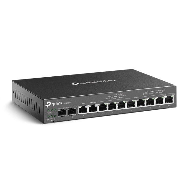 Omada 3-In-1 Gigabit Vpn