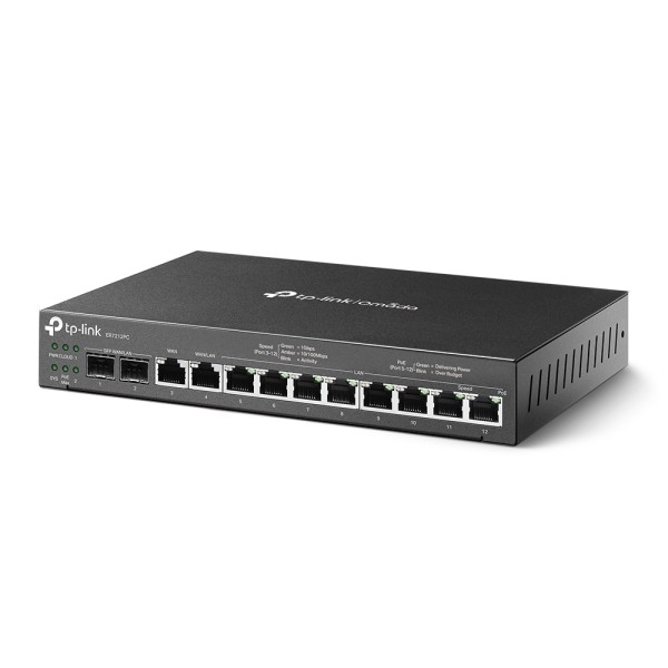 Omada 3-In-1 Gigabit Vpn
