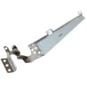 COVER.LCD.HINGE.W/BRACKET.R