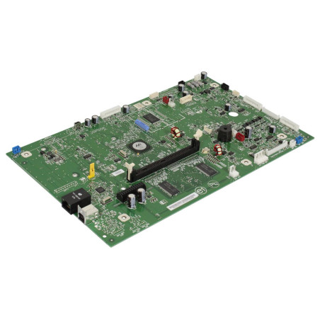System Card PCB Assembly