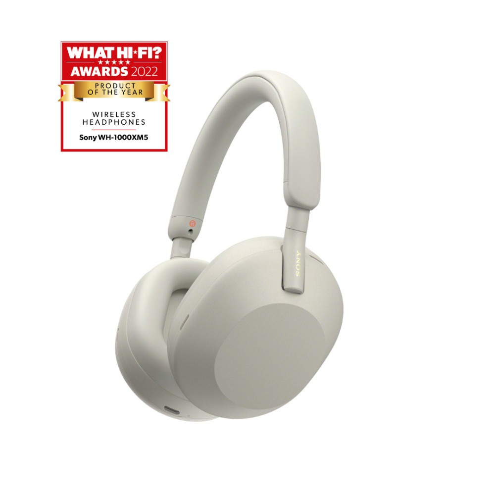 Wh-1000Xm5 Headphones Wired & Wh-1000Xm5 Headphones Wired &