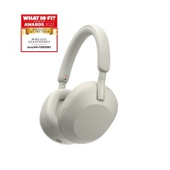 Wh-1000Xm5 Headphones Wired &