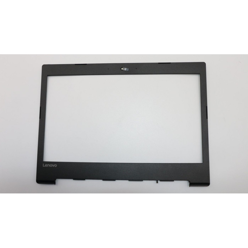 LCD Bezel with Camera for