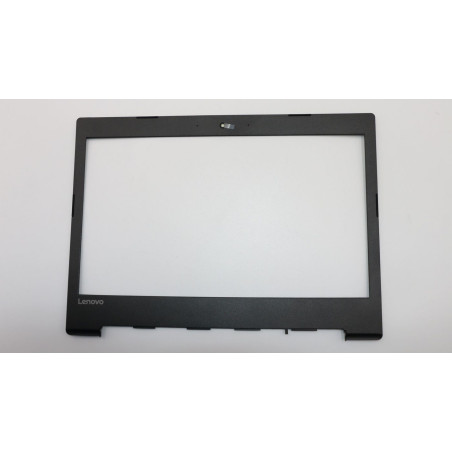 LCD Bezel with Camera for