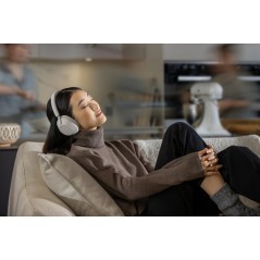 Wh-1000Xm5 Headphones Wired &
