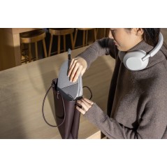 Wh-1000Xm5 Headphones Wired &