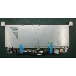 Four-Bay LFF Hot-Plug Drive