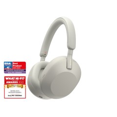Wh-1000Xm5 Headphones Wired &