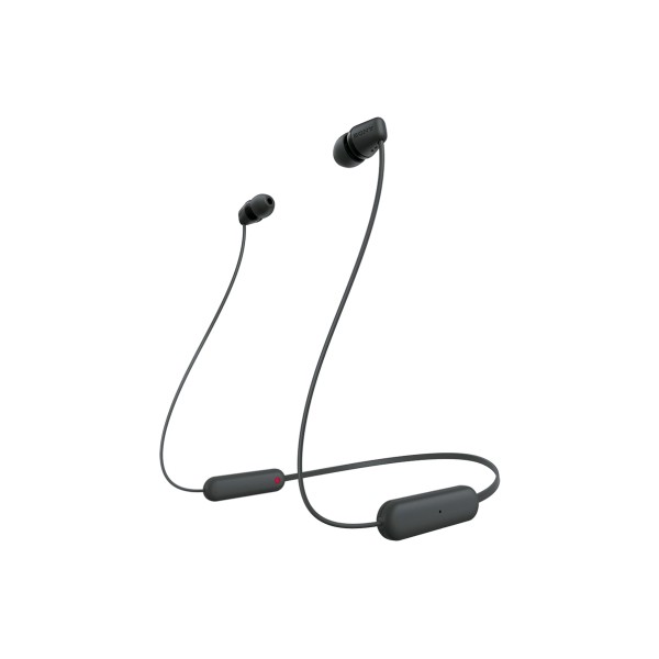 Wi-C100 Headset Wireless
