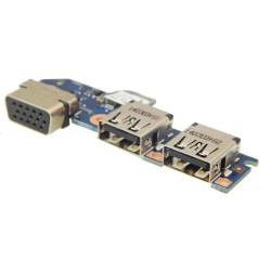 VGA/USB board