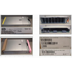 16-Core Node Assembly for HPE