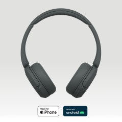 Headset Wireless Head-band