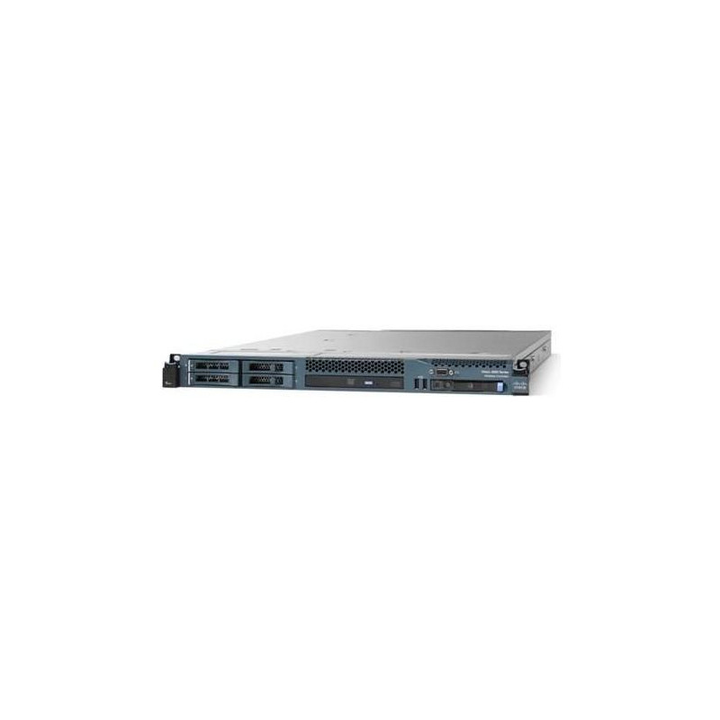 8510 Series High