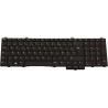 French 105-key keyboard for