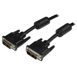 1m DVI-D Single Link Cable - M/M