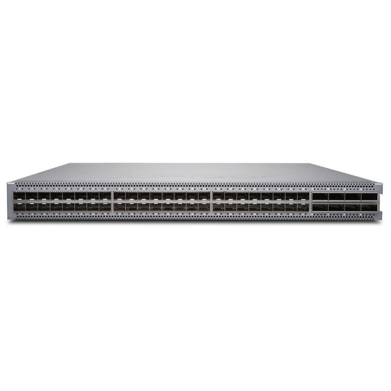 EX Series EX4650-48Y - Switch