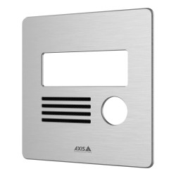 Axis TI8901 Face Plate Replacem Replacement Sold As A Spare | APLIUM