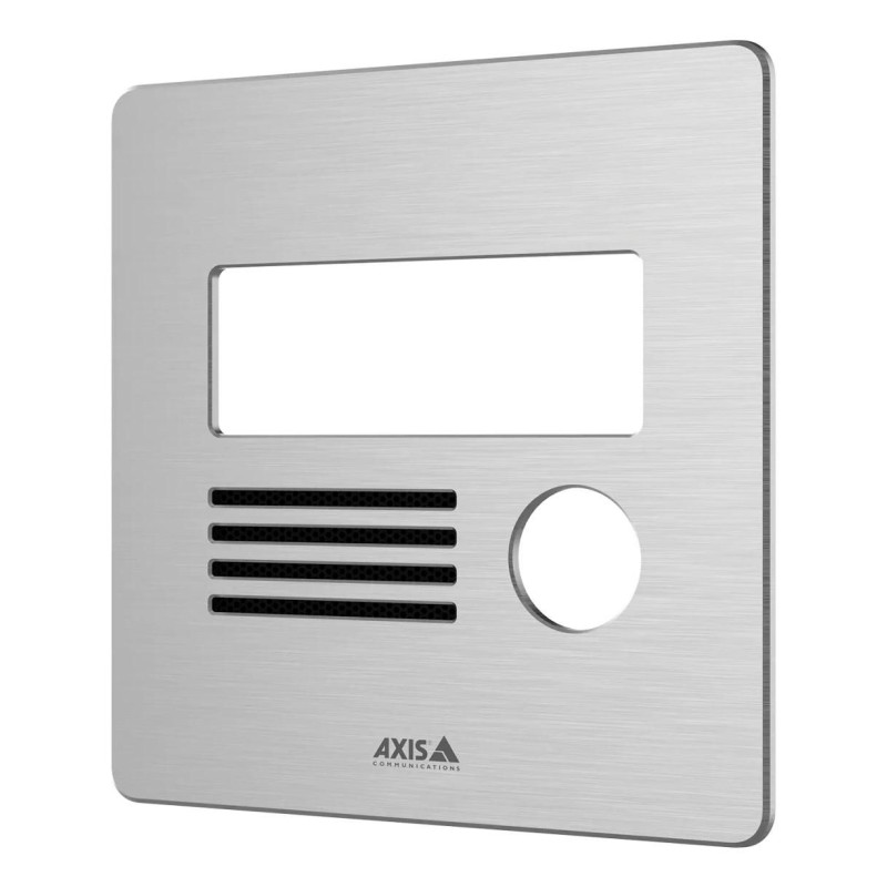 TI8901 FACE PLATE REPLACEMENT