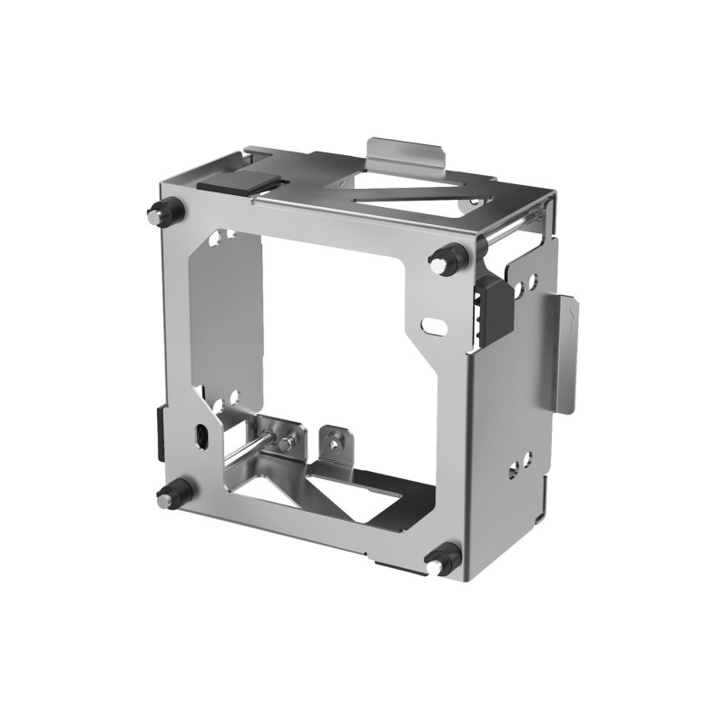 02067-001 - Axis TI8202 Recessed Mount Installation Of Axis | APLIUM