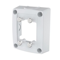 02336-001 - Axis TQ1601-E Conduit Back Box To Enable Ext | APLIUM