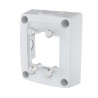 02336-001 - Axis TQ1601-E Conduit Back Box To Enable Ext | APLIUM