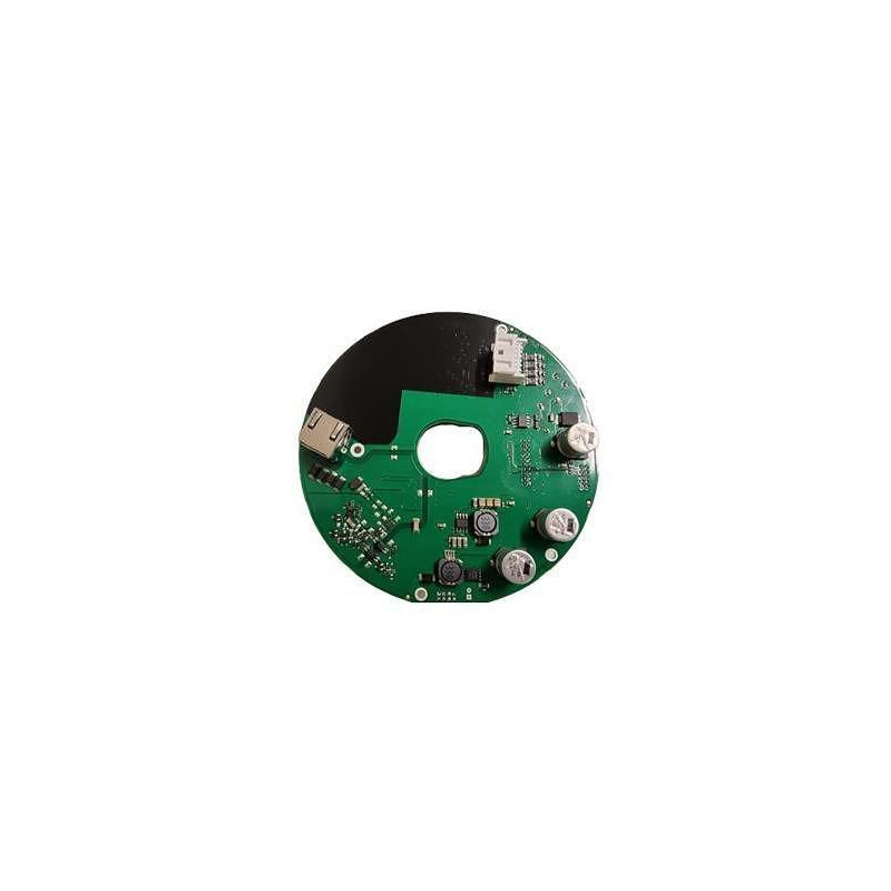 Axis Q60 Pcb Power Repair Board Axis Q6032 Q6034 Q6035 Q6042 | APLIUM