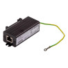 Axis TU8001 Ethernet Surge Prot Protector Shield For PoE Dev | APLIUM