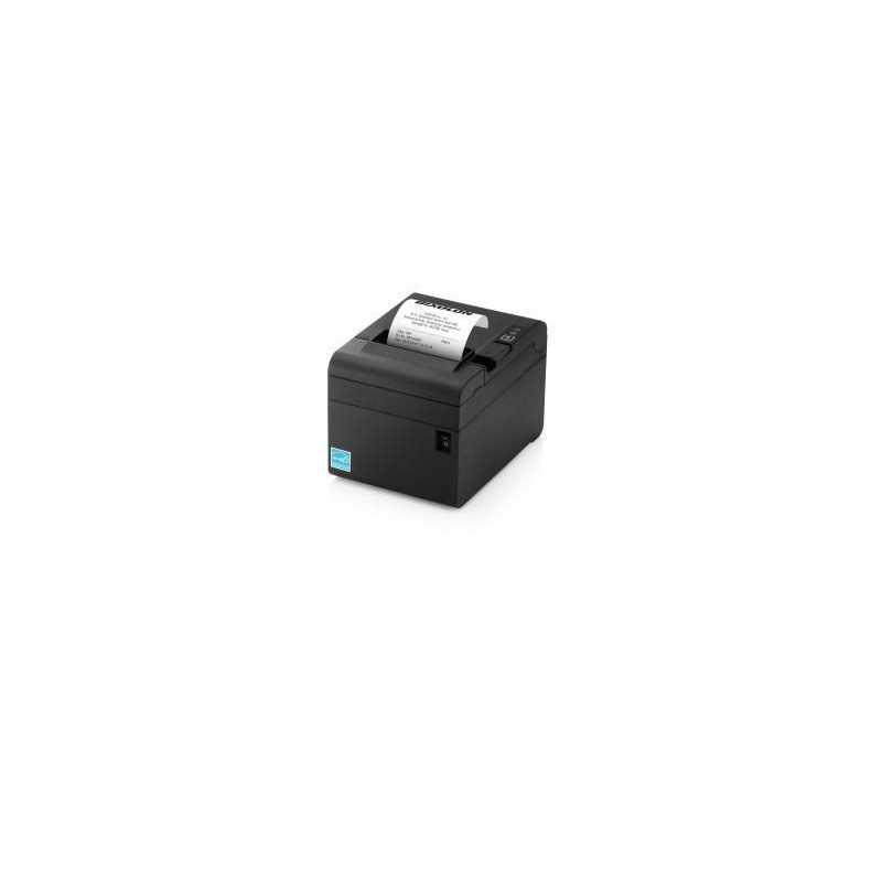 SRP-E302 Budget Dt Printer 203DPI USB Serial LAN 220MM/SEC | APLIUM