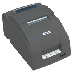 TM-U220D (052B0): USB+DMD,