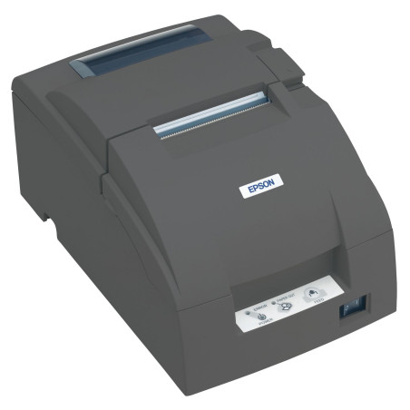 TM-U220D (052B0): USB+DMD,