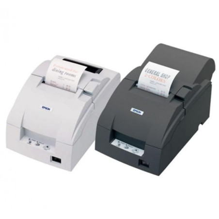 TM-U220PA (007LG): Parallel,